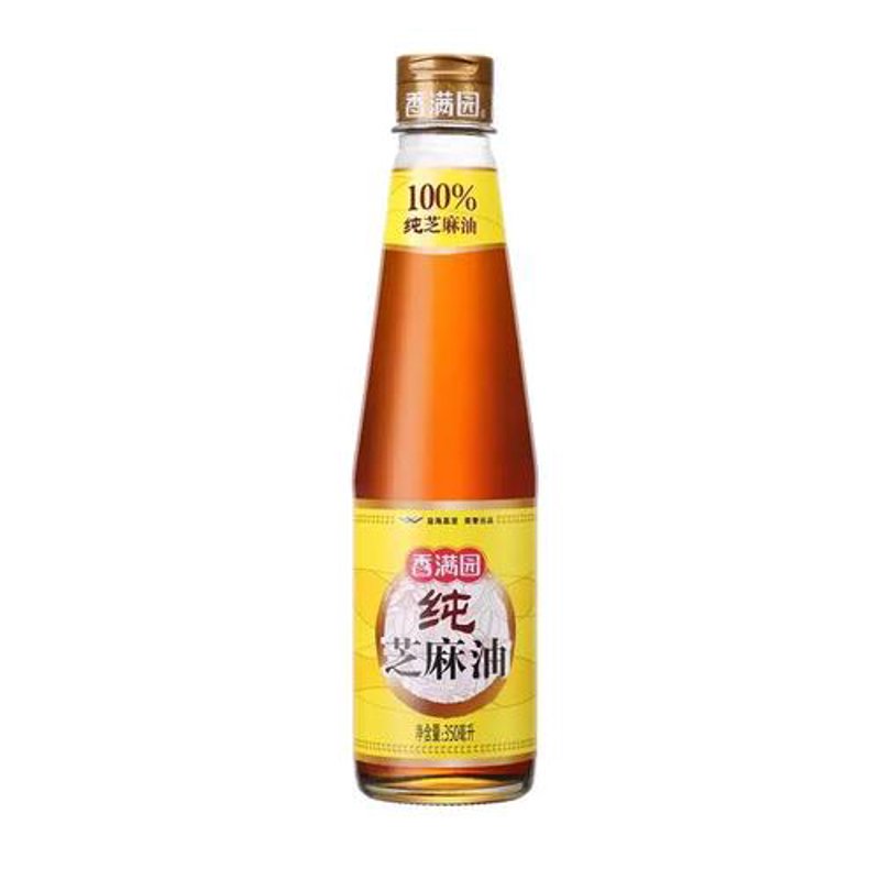 芝麻油批发：传统工艺与行业趋势